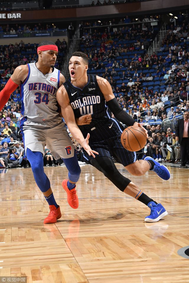 球迷：这就是我热爱这项运动的理由