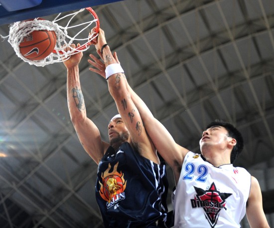 中超赛季最佳比赛候选：两回合京鲁大战在列